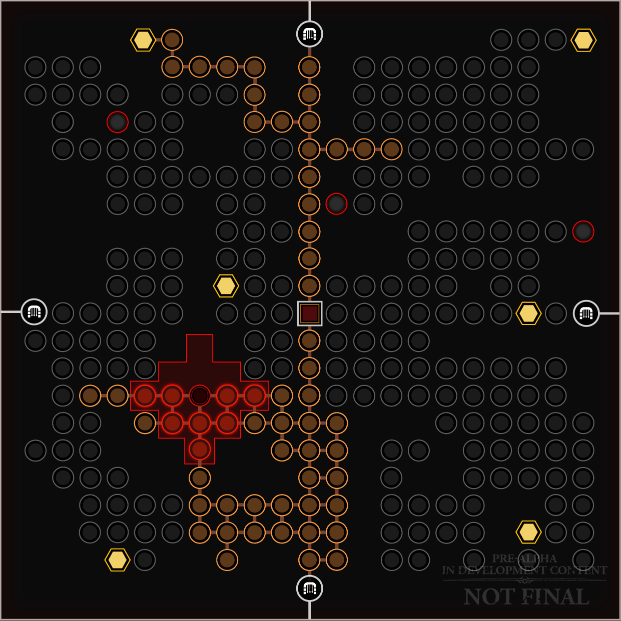 Diablo 4 Paragon Board