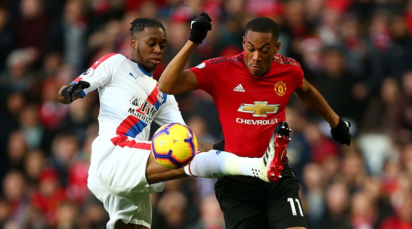 Quiz! Can you name Manchester United's last 50 signings ...