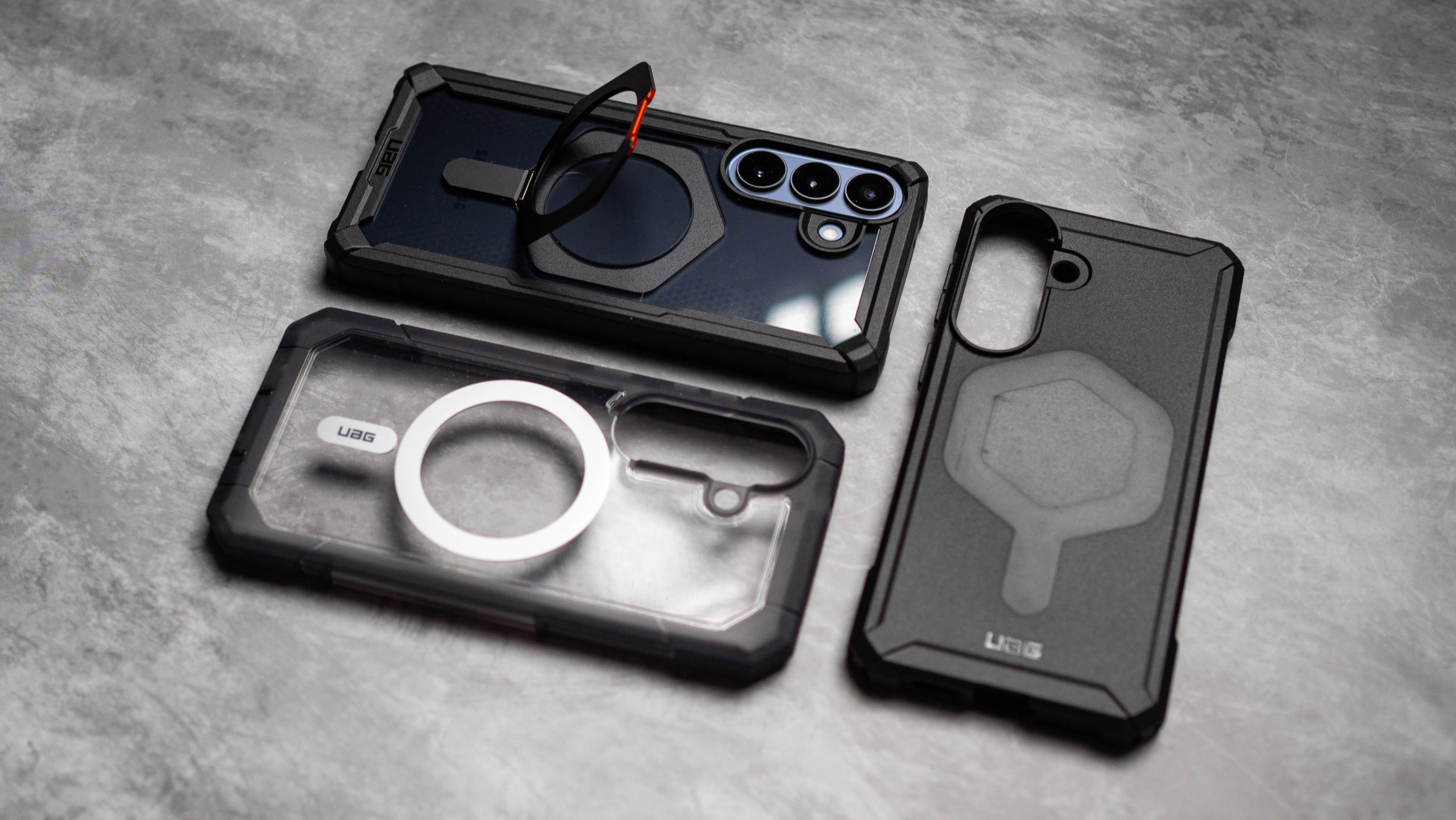 UAG Samsung Galaxy S26 Ultra Case