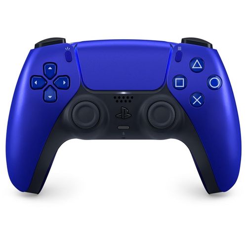 Cobalt Blue DualSense