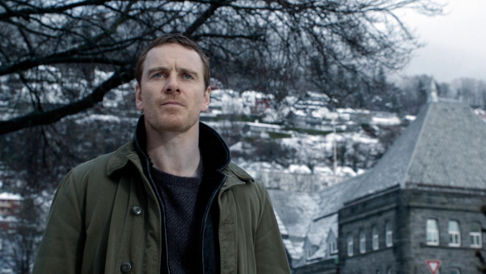 Michael Fassbender Movie Tops Netflix Despite Dire Reviews What To Watch