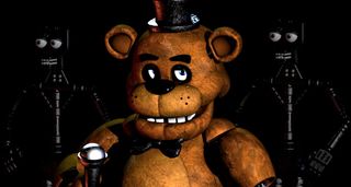 Five Nights at Freddy's': Adaptação do clássico jogo ainda vai acontecer,  revela Jason Blum - CinePOP