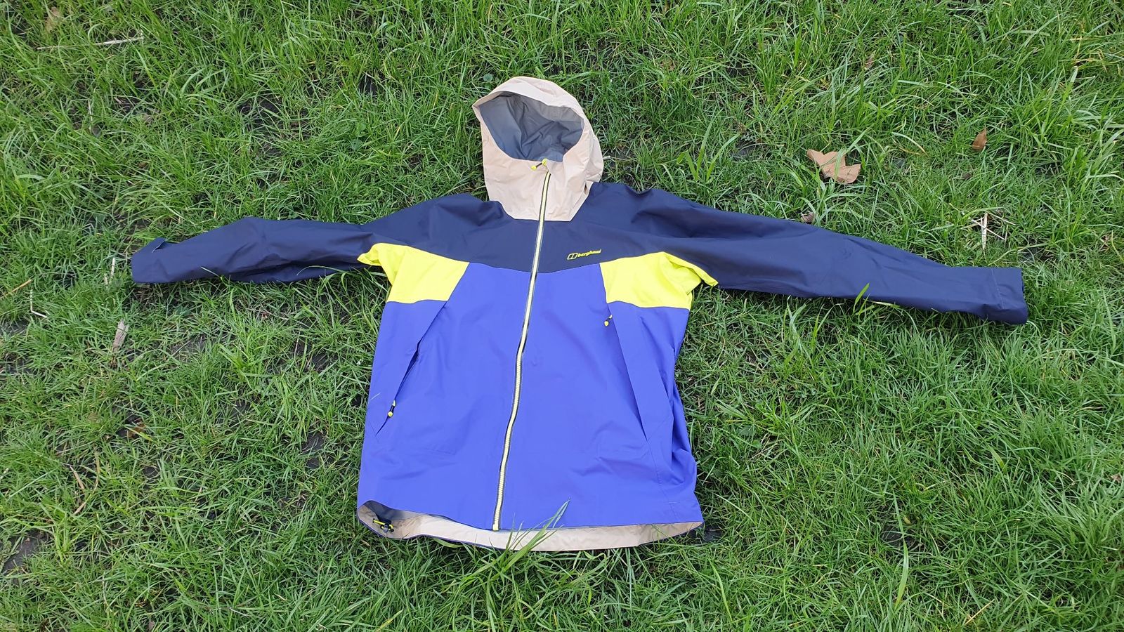 Best waterproof jackets 2022 lightweight and weatherproof T3