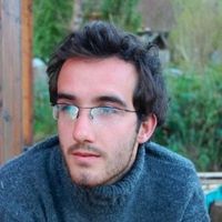 Adam Jourdan's avatar