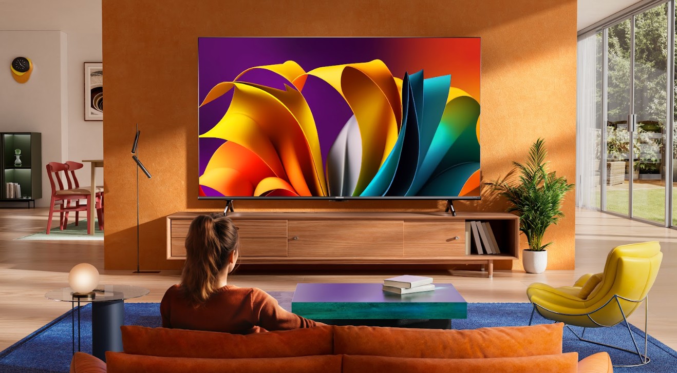Hisense