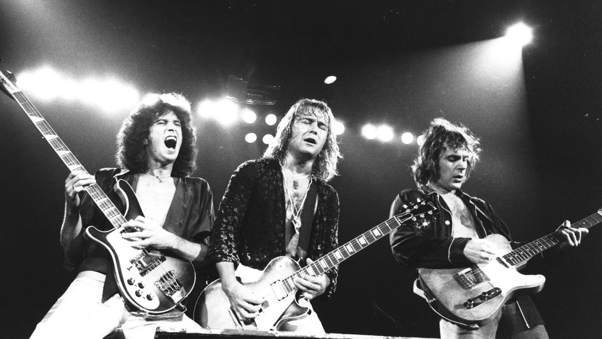 The Top 10 Most Underrated Foreigner Songs