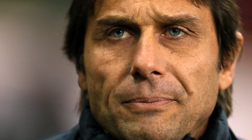 Antonio Conte