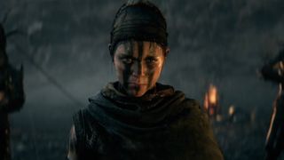 Hellblade 2 Game Awards