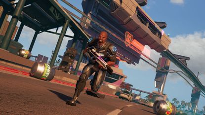 Crackdown 3