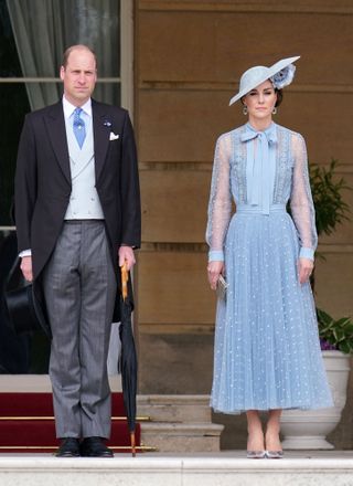 Kate Middleton recycled dress