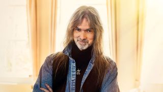 Arjen Anthony Lucassen