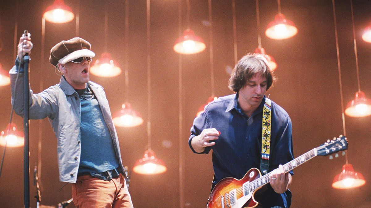5 songs guitarists need to hear by… R.E.M.