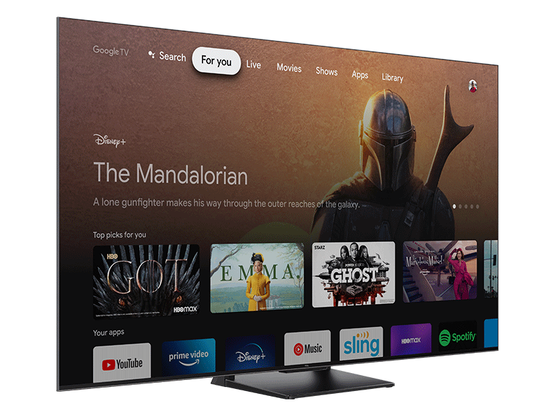TCL C745