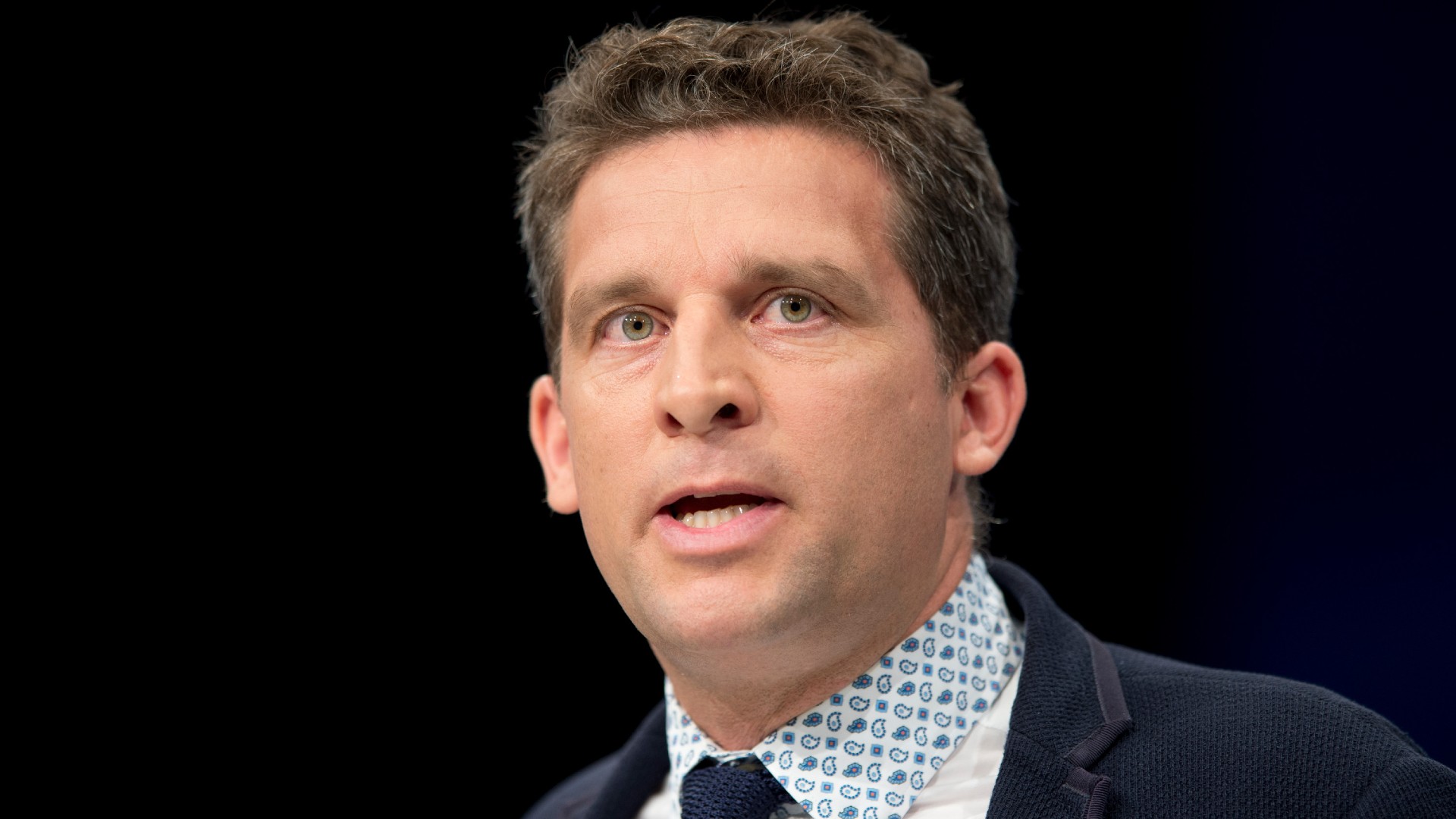  James Timpson: the new prisons minister offering offenders a second chance 