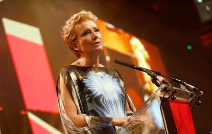 Emma Thompson still sees plenty of sexism, ageism in Hollywood