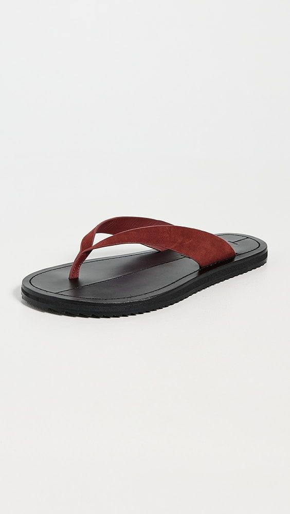 A.emery Flora Sandals