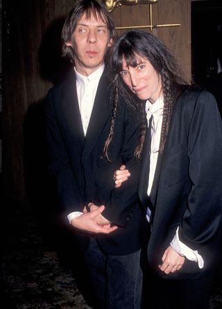 patti smith