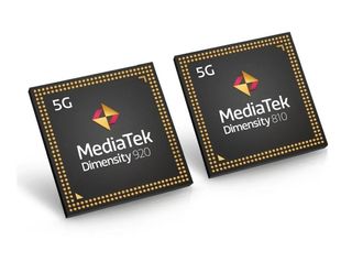 Mediatek Dimensity 920