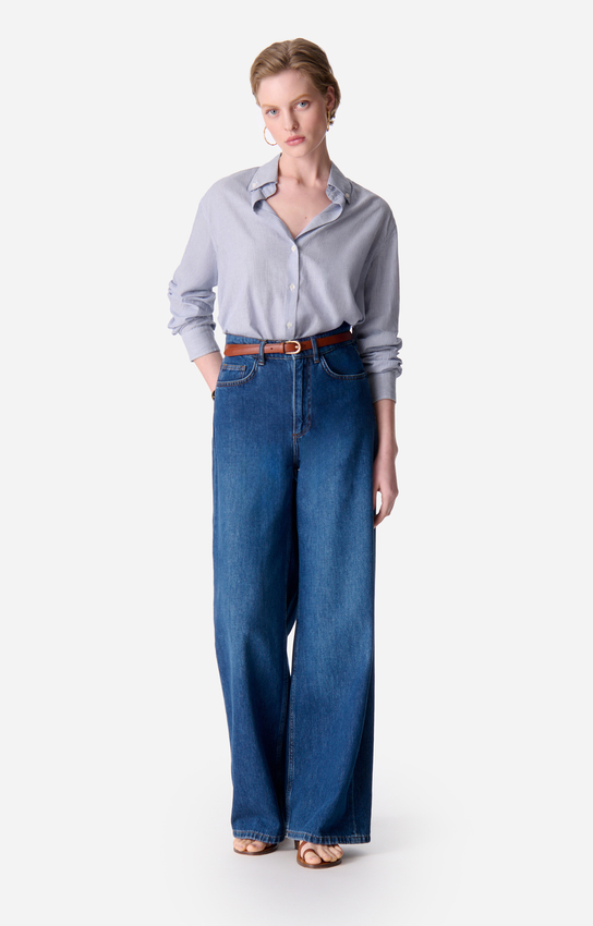 Vanessa Bruno, Druyat Shirt
