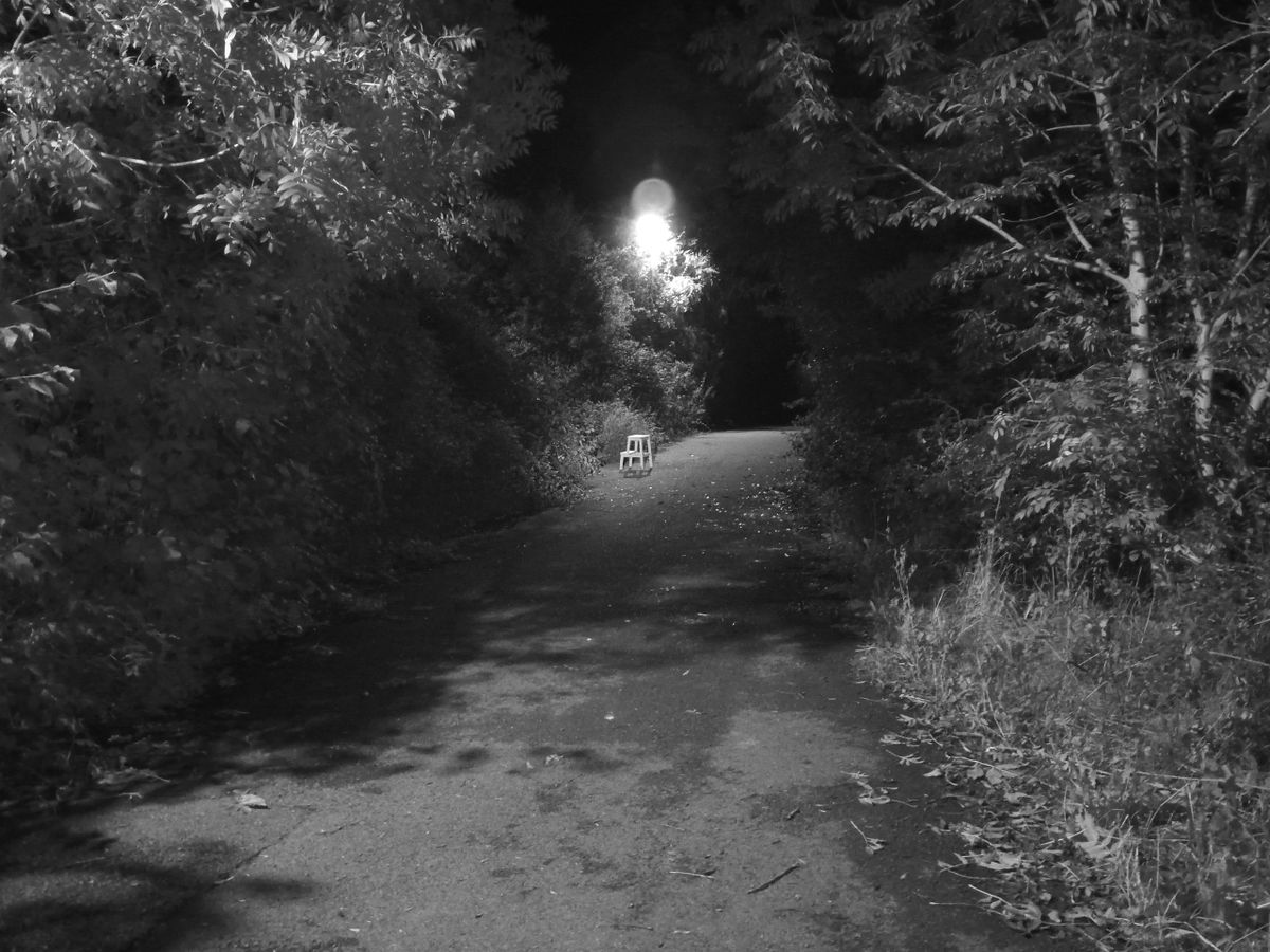 DOOGEE S98 Pro review: Night Vision Camera