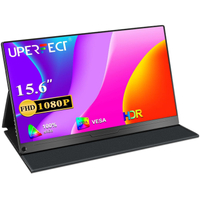 UPERFECT Portable Monitor:$129.99now $79.99 on AmazonSave $50 -
