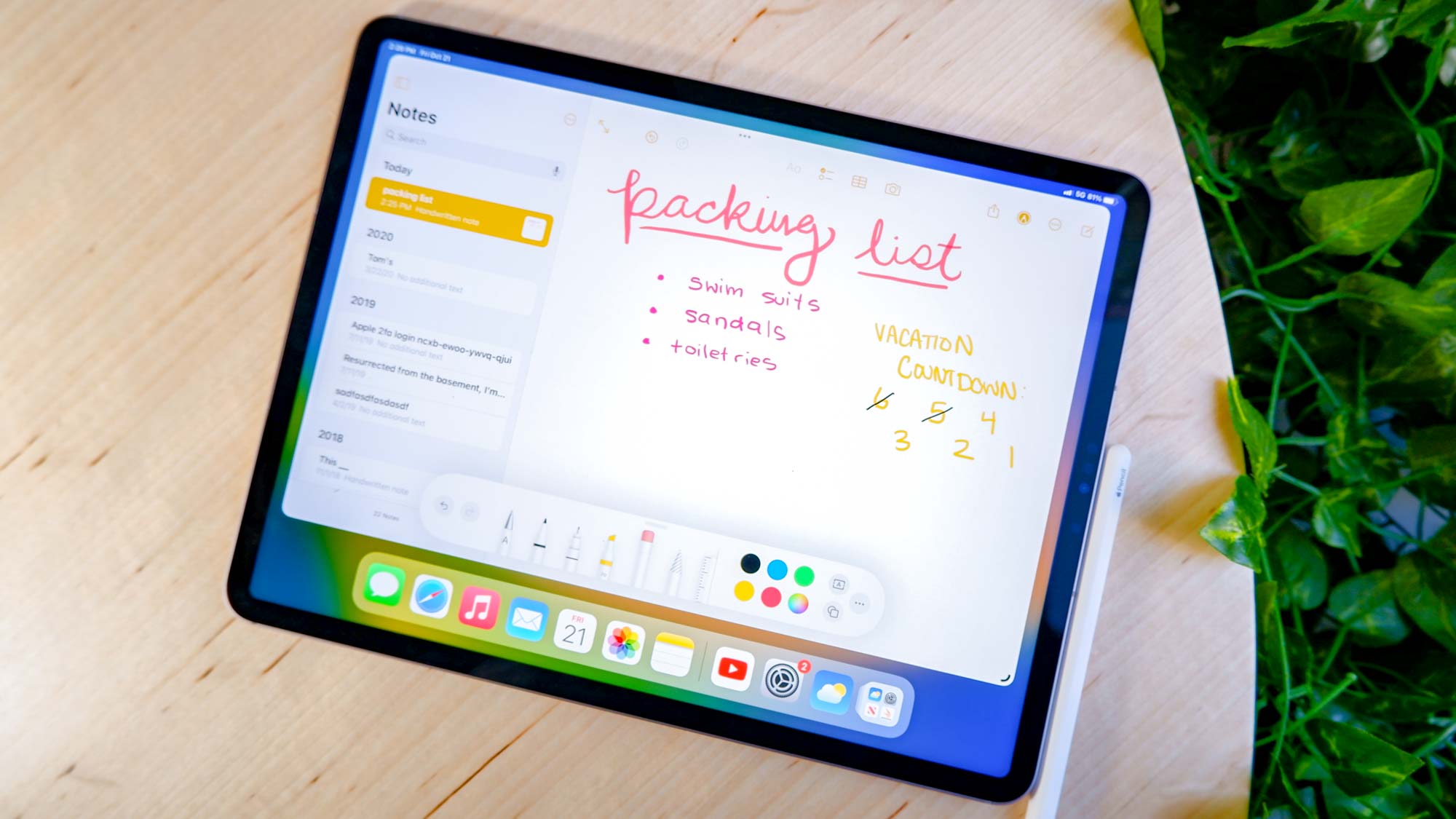 Apple iPad Pro with 14.1-inch mini LED display, ProMotion could launch in  2023