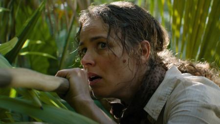 Rachel McAdams in Send Help