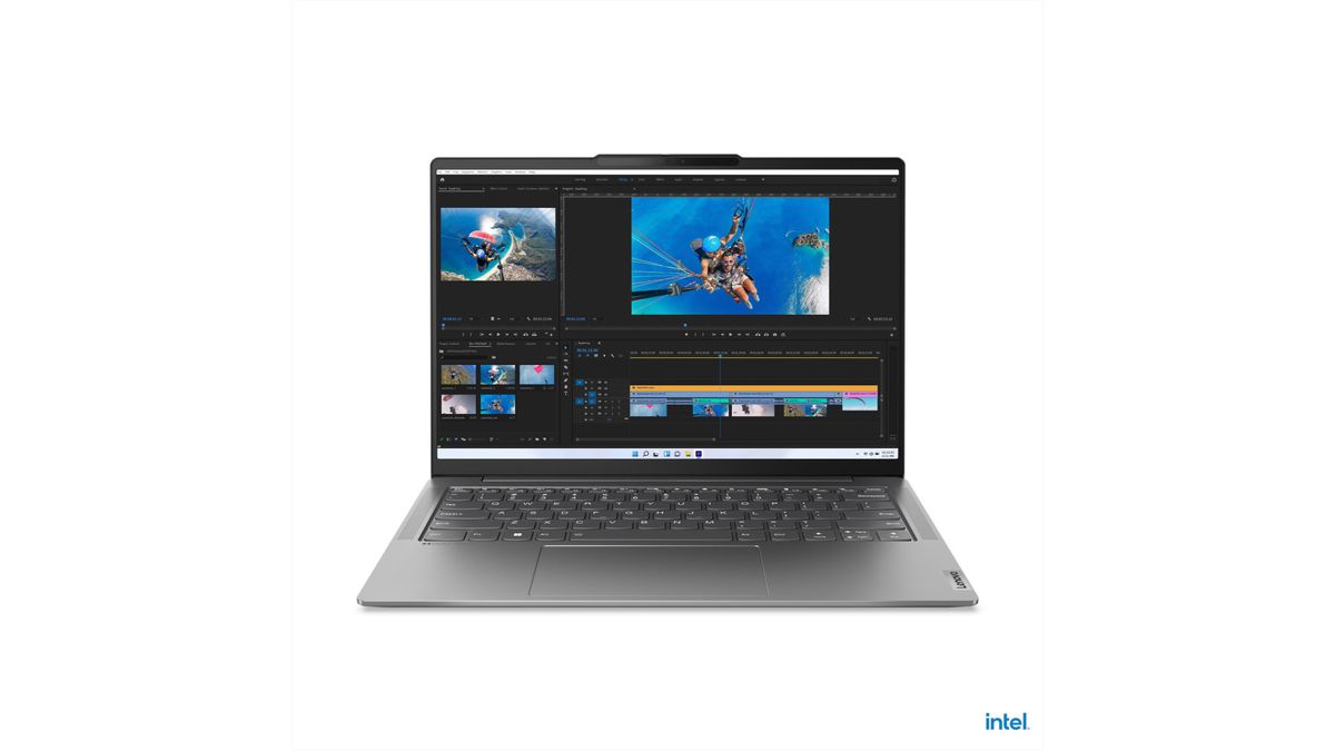 Lenovo Slim 7i