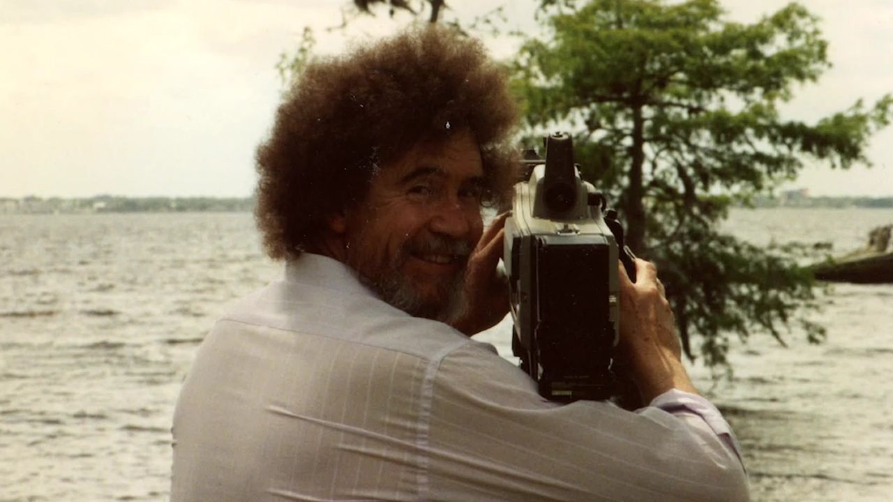 Bob Ross