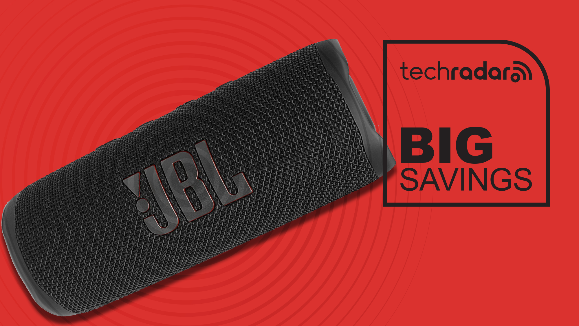 The JBL Flip 6 is a steal at just $89.95 in this Prime Day pick - SoundGuys