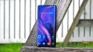 Best phones with IR blasters: TCL 10 Pro