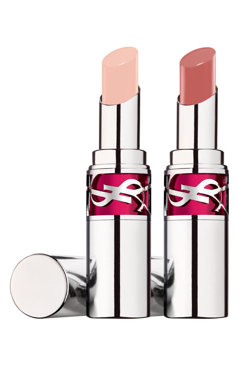 Candy Glaze Lip Gloss Stick Duo $84 Value