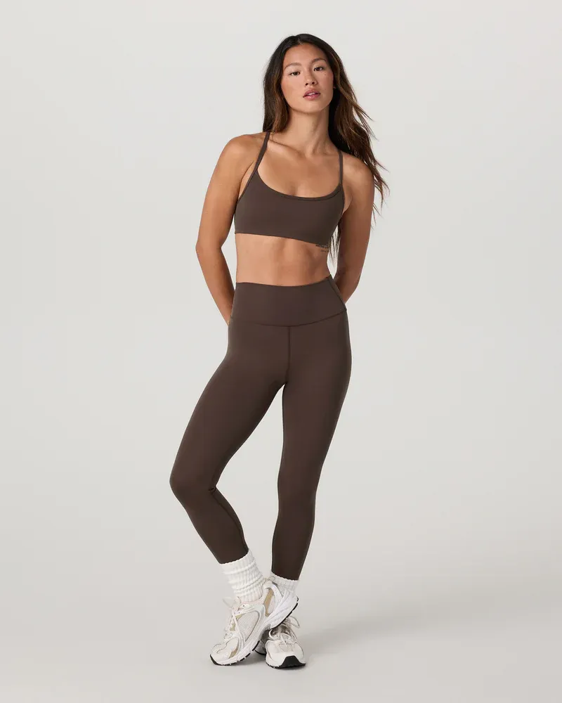 Vuori Clothing, Vuori Allthefeels&trade; Legging - Java - Xxs