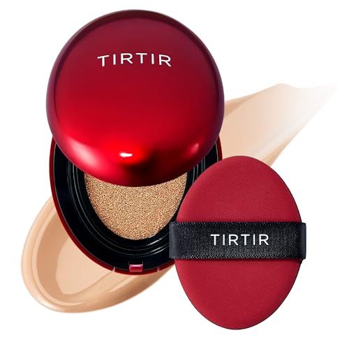 Mask Fit Red Cushion Foundation
