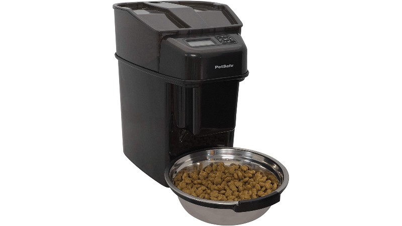 best automatic cat feeder
