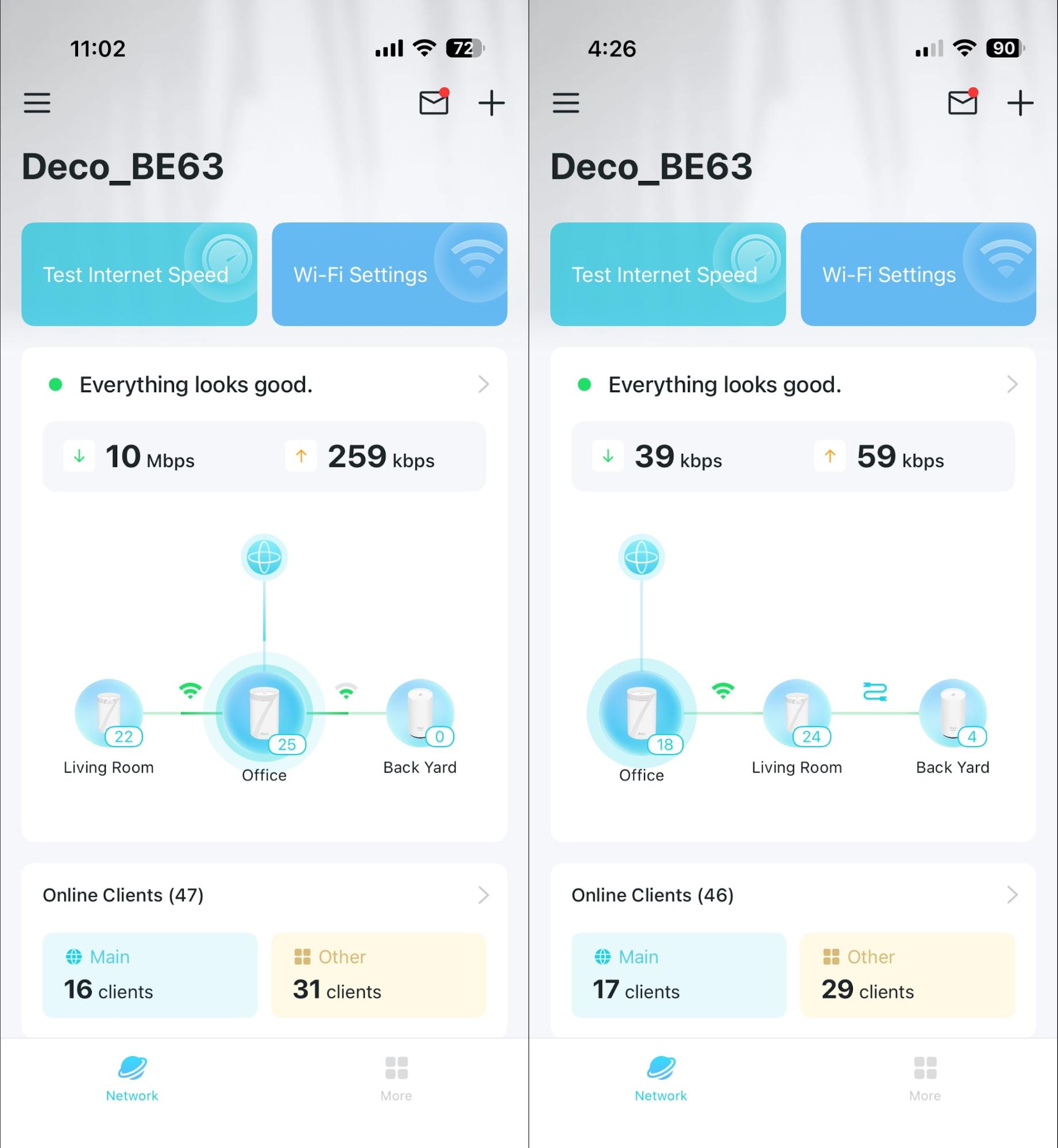 TP-Link Deco BE65-Outdoor