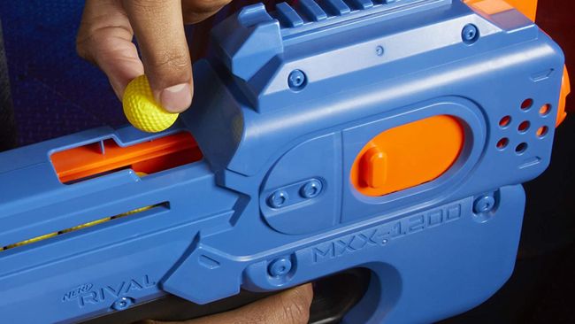 cheap nerf bullets