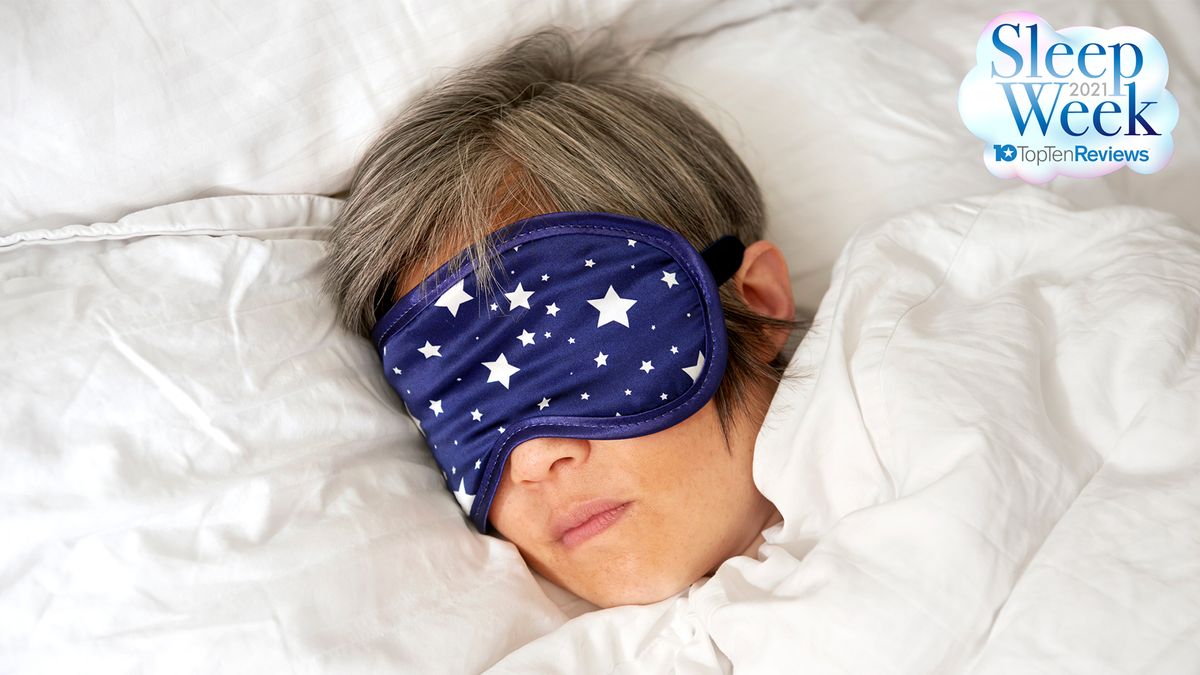 World Sleep Day 2021: A sought-after sleep coach reveals his best sleep tips