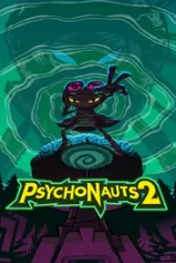 Psychonauts 2: was $59 now $29 @ Microsoft Store