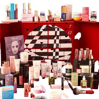 Harvey Nichols Beauty Advent Calendar 2024