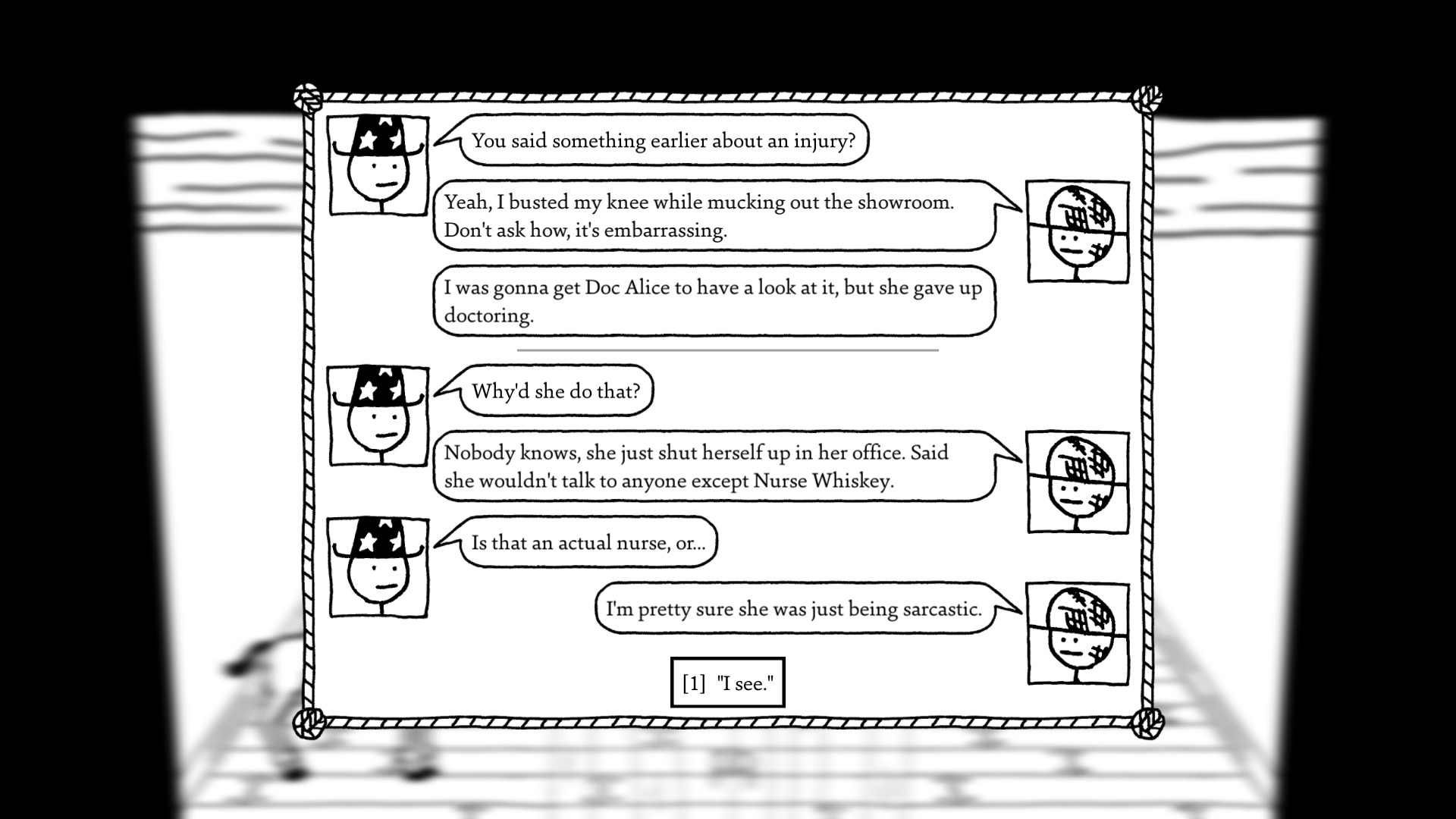 West Of Loathing S First Hour Redefines How We Engage With Open Worlds   2s6Pyz24E8ETXXHvPChCAM 