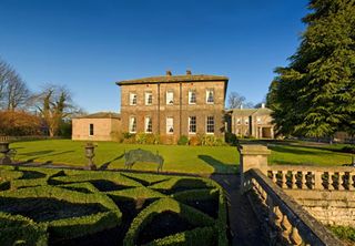 Doxford Hall hotel