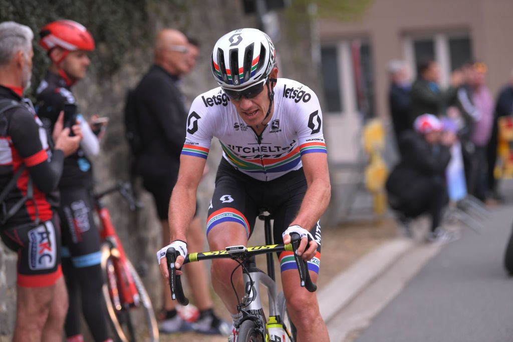Daryl Impey (Mitchelton-Scott)