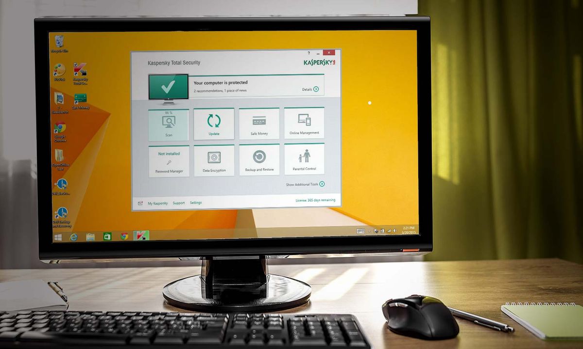 kaspersky internet security 2014 premium pc protection