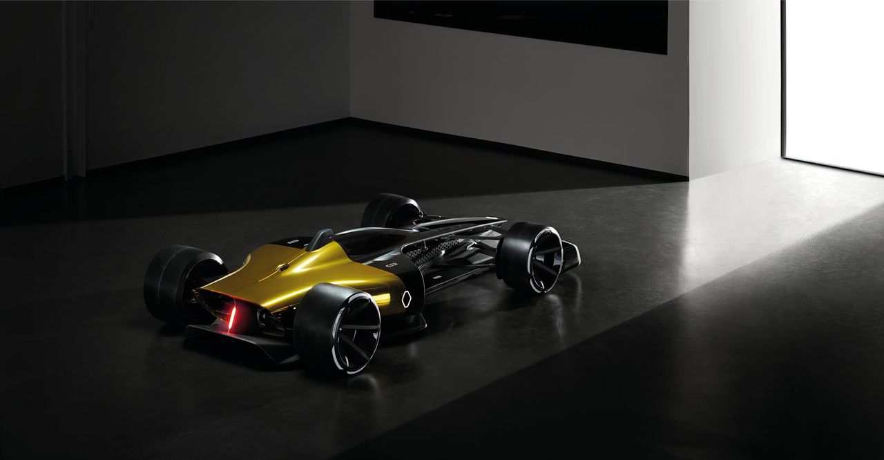 Renault RS 2027