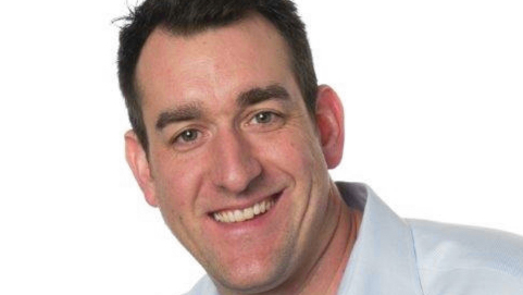 Jon Carpenter Comscore