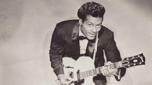 Chuck Berry