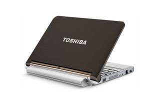 Toshiba mini NB205 (2009)