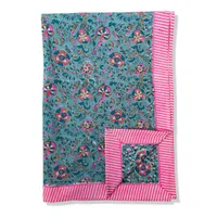 Furbish Studio Merritt Tablecloth: was $78 now $55 @ Furbish Studio