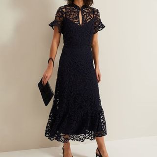 Phase Eight Lula Lace Dress